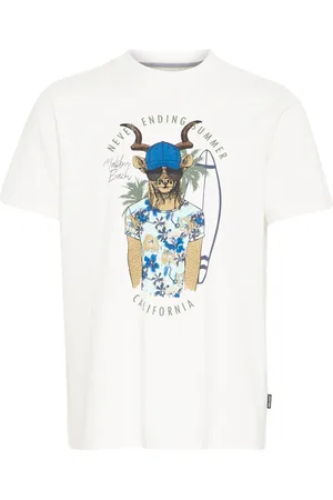 Blend Camiseta 