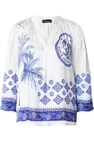 Grace Blusa