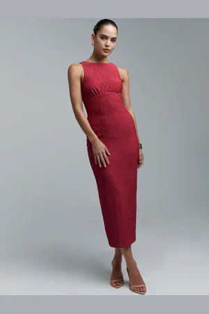 BWLDR Vestido