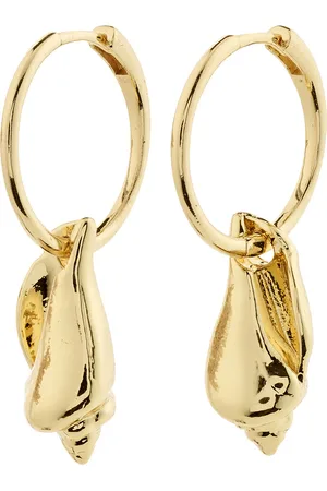 Pilgrim Pendientes 
