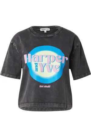 Harper & Yve Camiseta