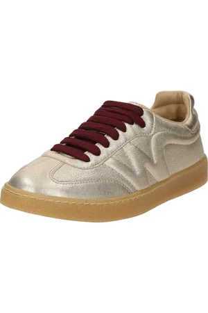 Max Mara Zapatillas deportivas bajas 