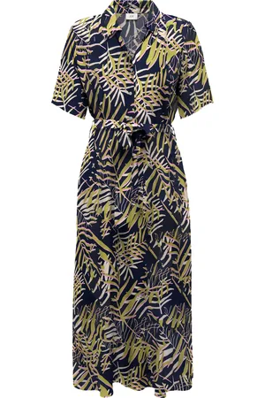 JDY Vestido camisero 