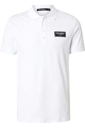 Karl Lagerfeld Camiseta