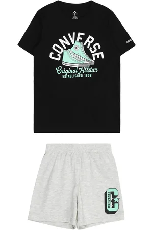 Converse Conjunto 