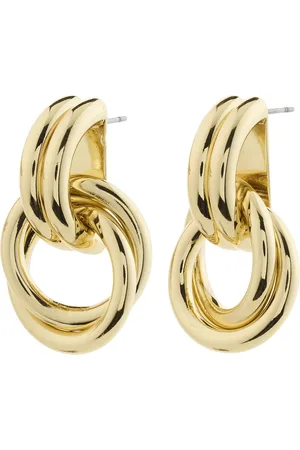 Pilgrim Pendientes 
