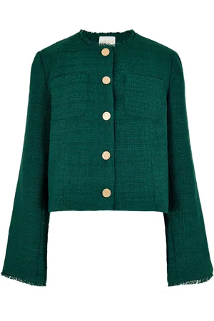 Apricot Blazer