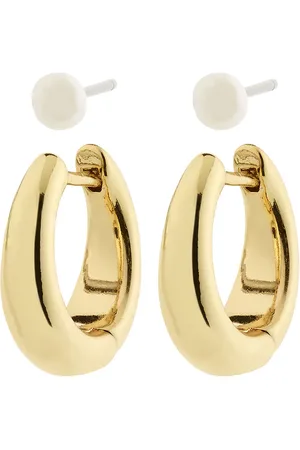 Pilgrim Pendientes 