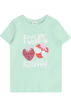 QS by s.Oliver Camiseta