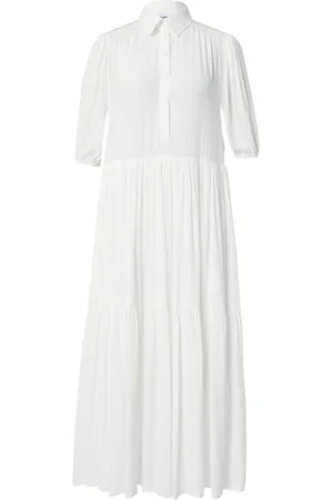 FRNCH PARIS Vestido camisero 