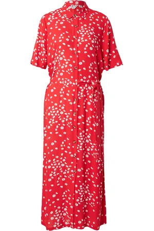 Roxy Vestido camisero 