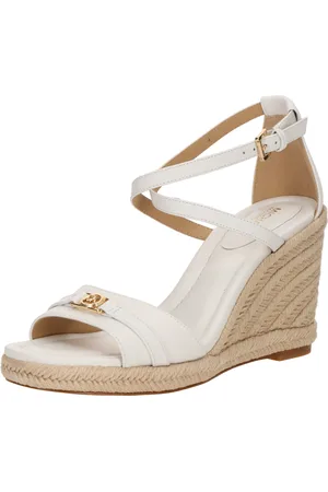 Michael Kors Sandalias con hebilla