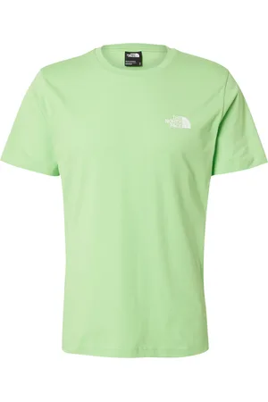 The North Face Camiseta 