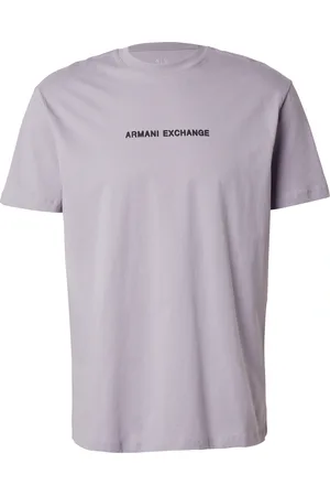 Armani Exchange Camiseta