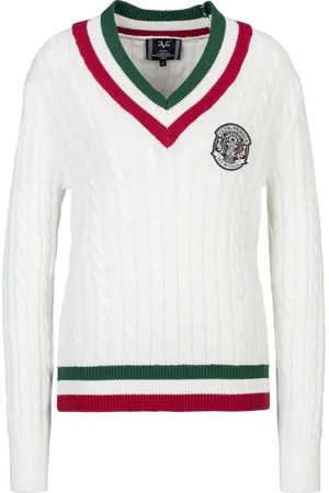 19V69 Italia Jersey 