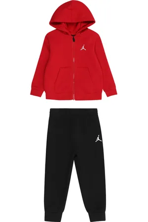 Jordan Ropa para correr 