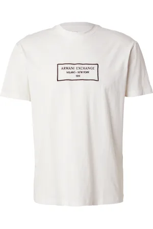 Armani Exchange Camiseta