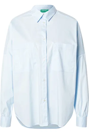 Benetton Blusa