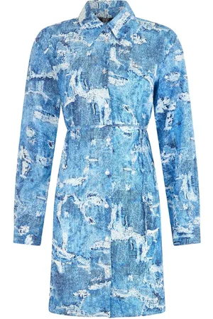 Liu Jo Vestido camisero
