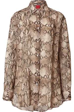 HUGO BOSS Blusa