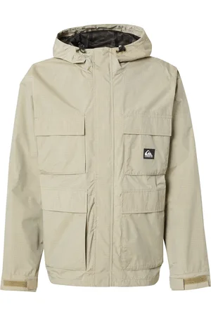 Quiksilver Chaqueta de montaña 