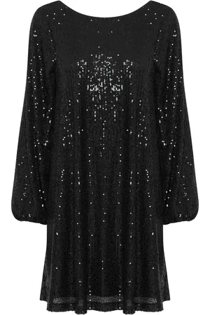 Ichi Vestido camisero 