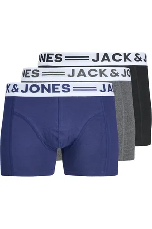 JACK & JONES Calzoncillo boxer 