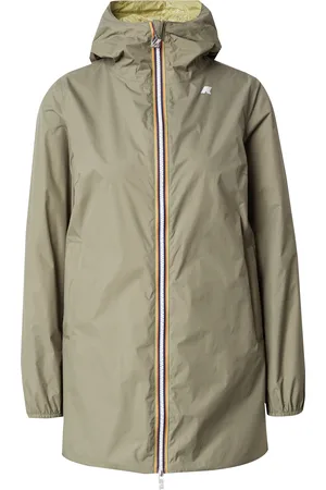 K-Way Chaqueta de entretiempo