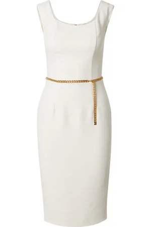 Guess Vestido de tubo 