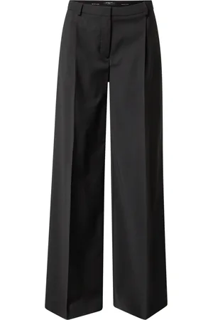 Guess Pantalón plisado