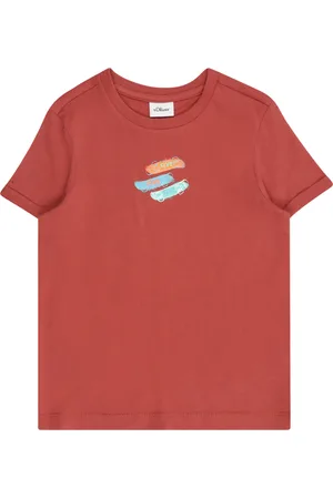 QS by s.Oliver Camiseta