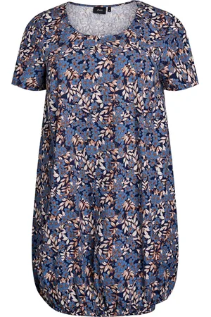 Zizzi Vestido 