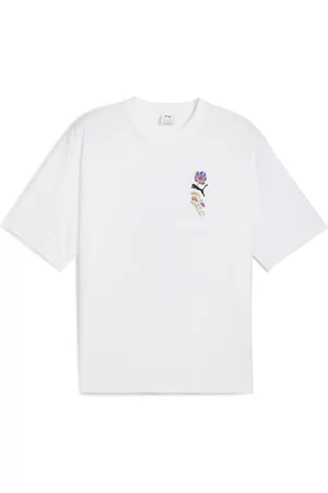 PUMA Camiseta 