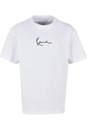 Karl Kani Camiseta 
