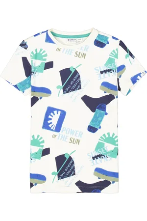 Garcia Camiseta
