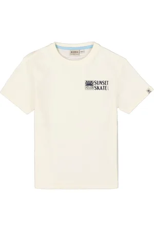 Garcia Camiseta