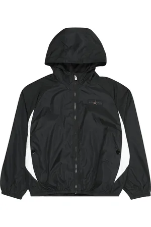 Jordan Chaqueta de entretiempo