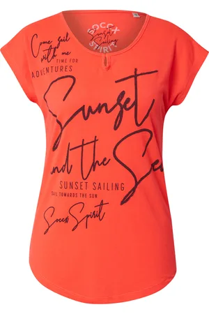 Soccx Camiseta