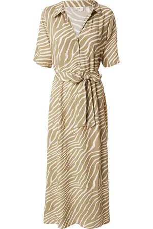 JDY Vestido camisero 