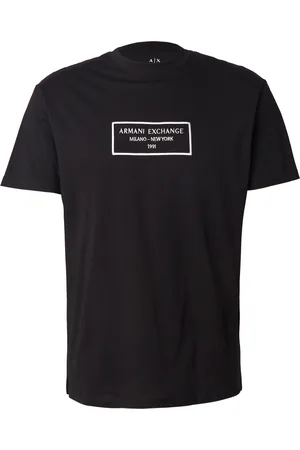 Armani Exchange Camiseta