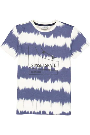 Garcia Camiseta