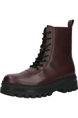 Calvin Klein Botas con cordones