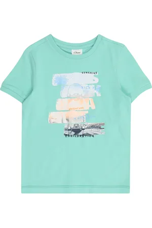 QS by s.Oliver Camiseta