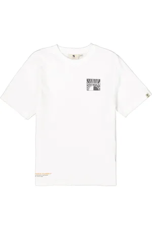 Garcia Camiseta