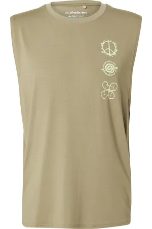 Quiksilver Camiseta funcional 