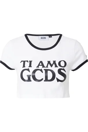 GCDS Camiseta