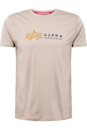 Alpha Industries Camiseta