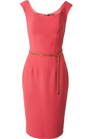 Guess Vestido de tubo 
