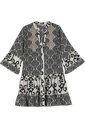 Lola Casademunt Vestido 