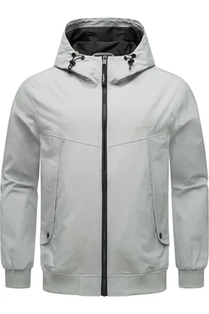 Ragwear Chaqueta de entretiempo 